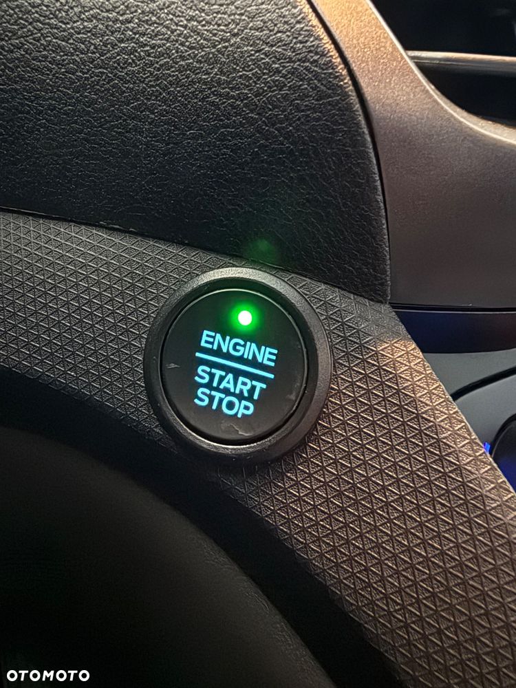 Ford Transit Connect Kombi 230 L2 Active - 25