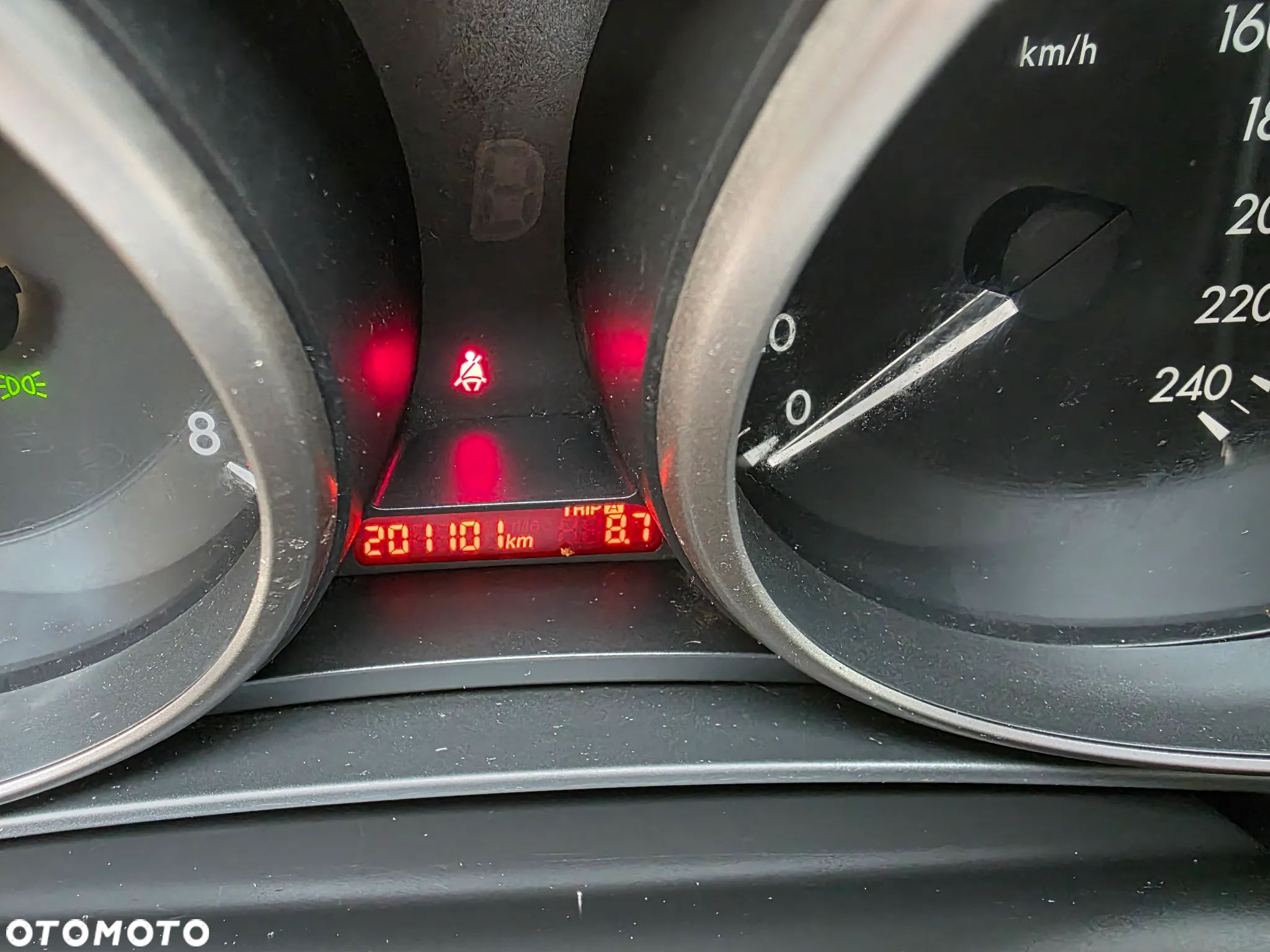 Mazda 5 2.0 MZR-DISI i-stop Sports-Line - 12