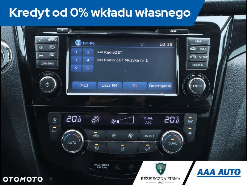 Nissan Qashqai - 13