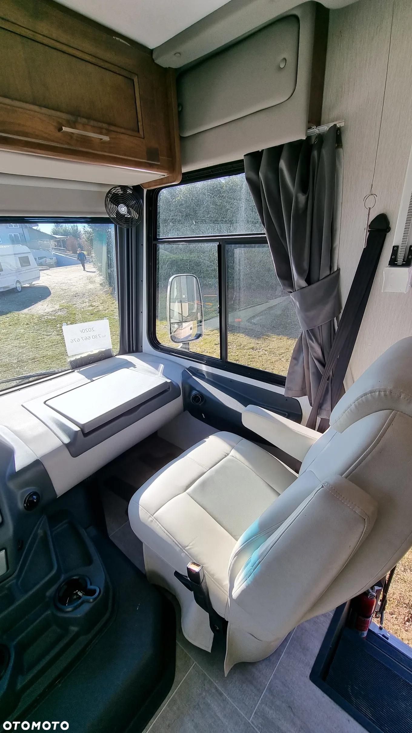 Inny Coacmen Encore 325ss - 34