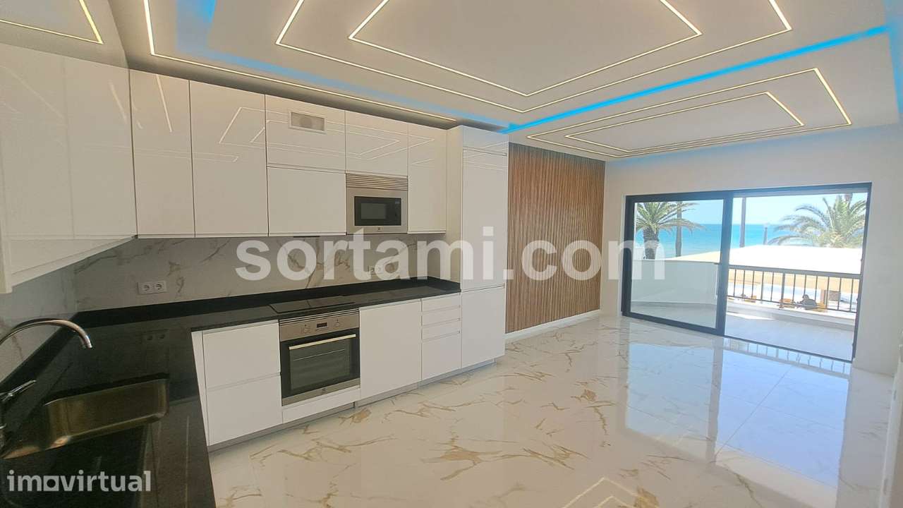 Apartamento T2+1 Venda em Quarteira,Loulé - Grande imagem: 2/13