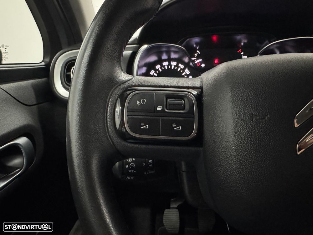 Citroën C3 1.2 PureTech Shine - 30