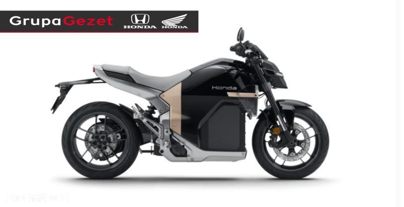 Honda Inny - 1