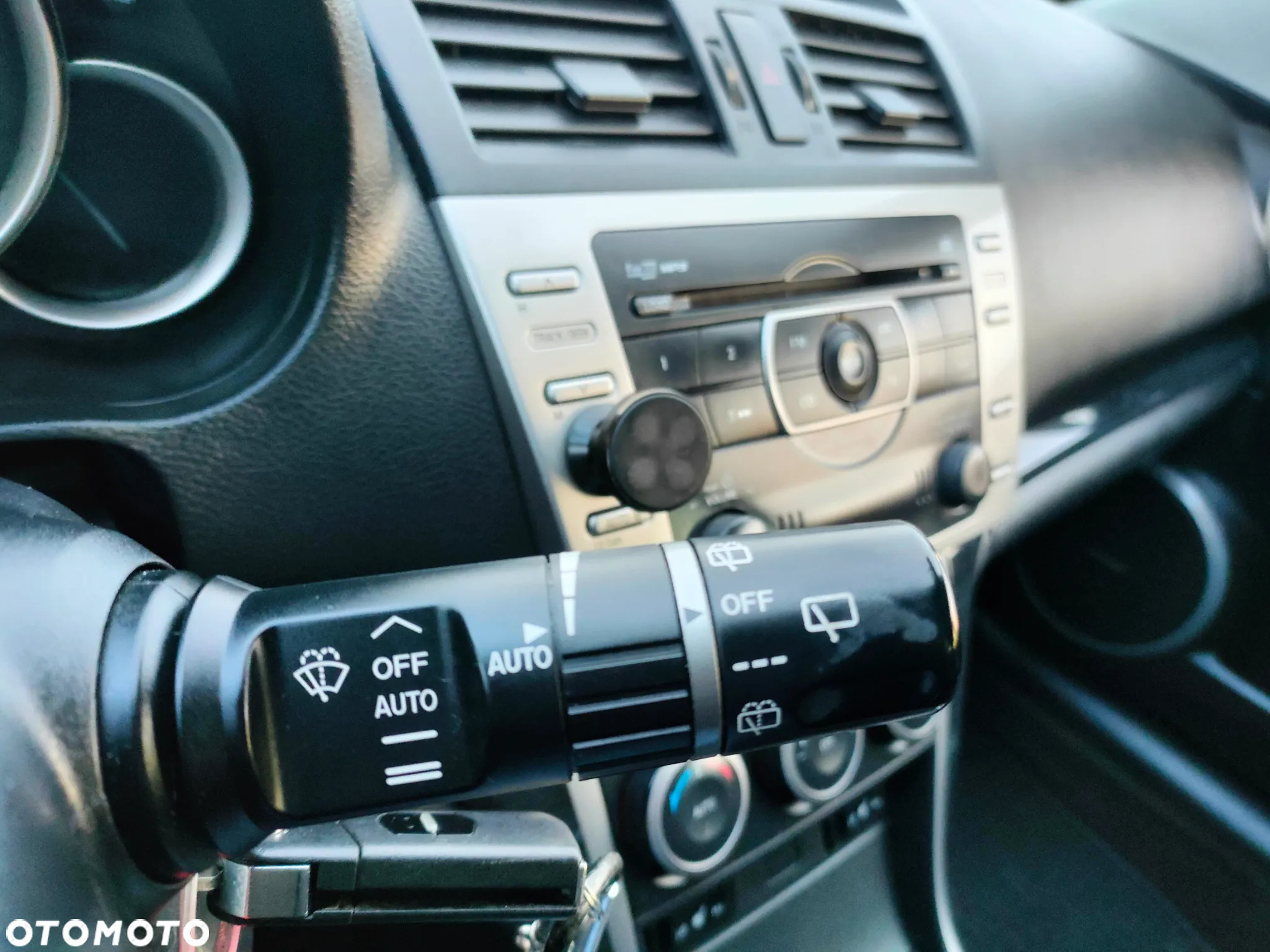 Mazda 6 2.5 Sport - 31