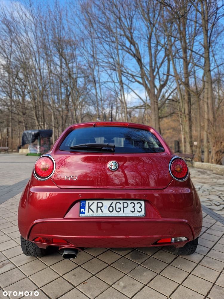 Alfa Romeo Mito 1.4 MultiAir Progression - 7