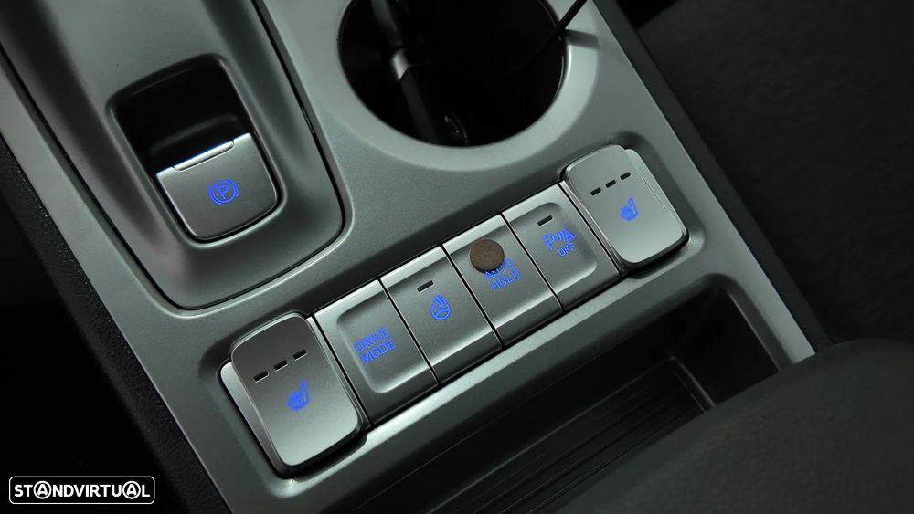 Hyundai Kauai EV 39 kWh Premium - 32