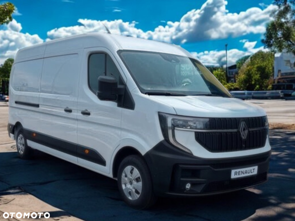 Renault Master - 2