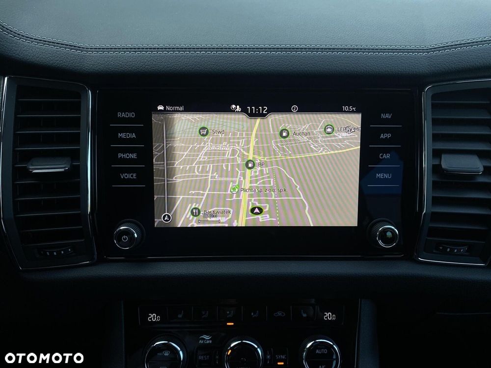 Skoda Kodiaq 2.0 TSI 4x4 Style DSG - 23