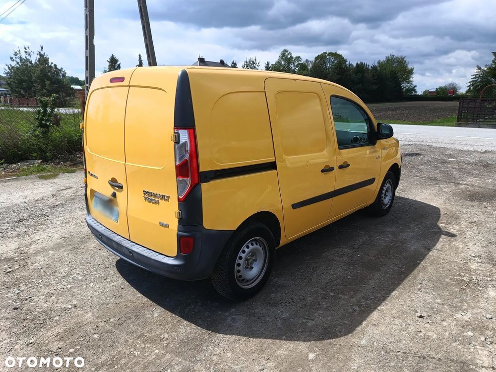 Renault Kangoo - 8