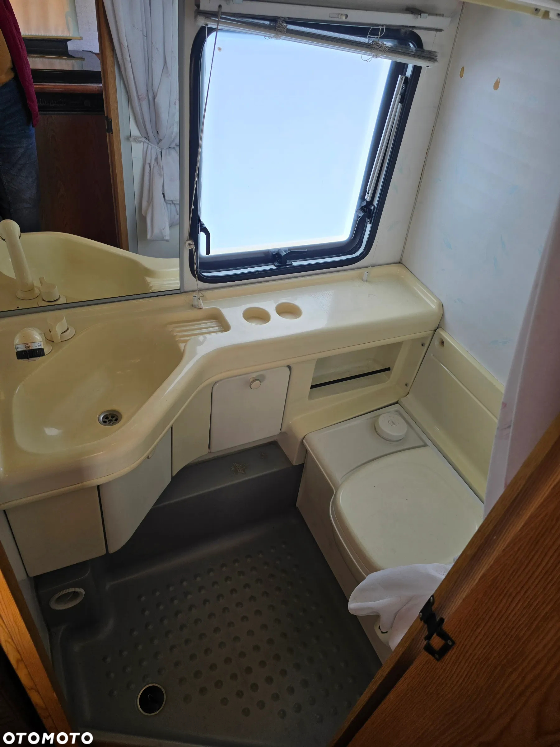 Fiat Ducato 14 Luxus 279.491.3 - 15