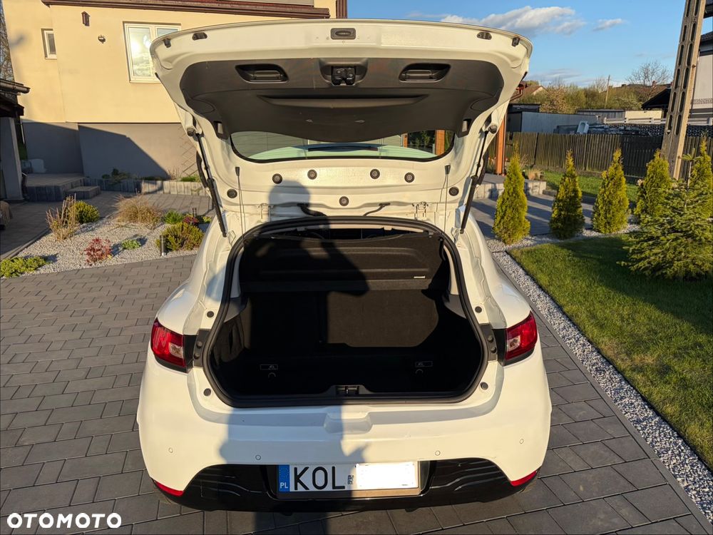 Renault Clio Energy TCe 90 Start & Stop Expression - 23