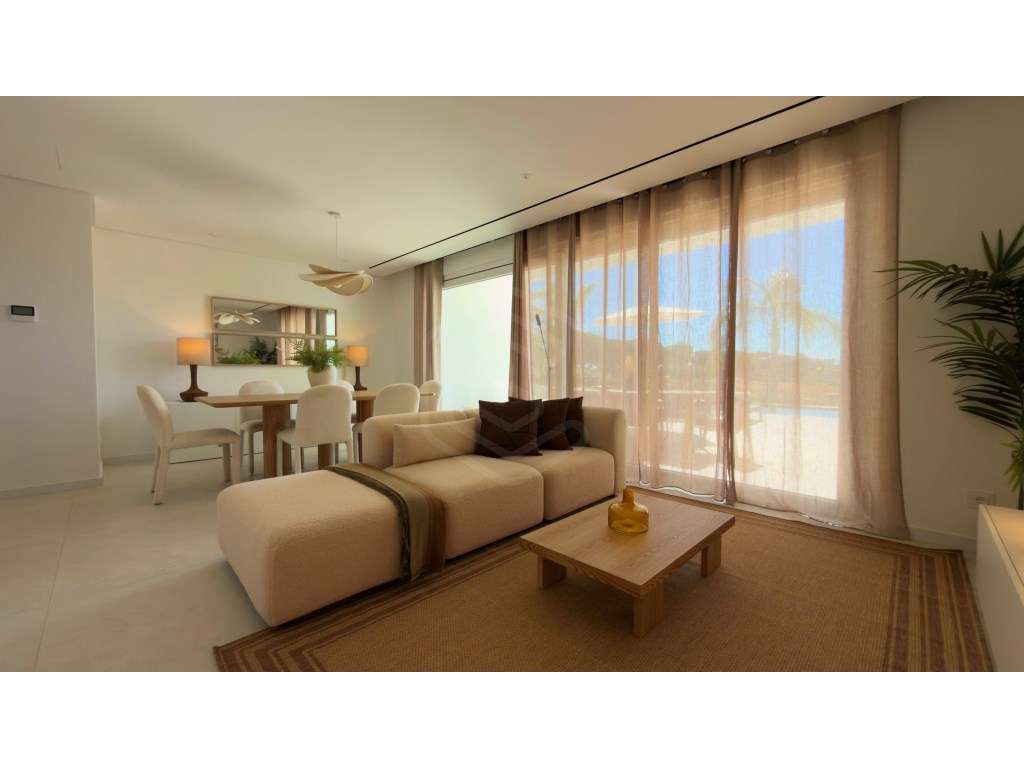 Moradia T4 de Design Moderno e Funcional em Empreendimento de Luxo ... - Grande imagem: 4/102