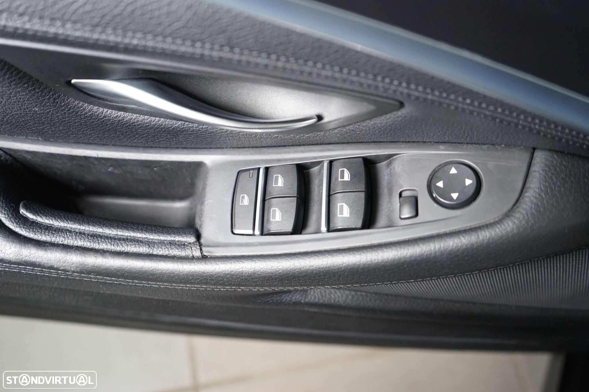 BMW 520 d Touring Aut. - 19