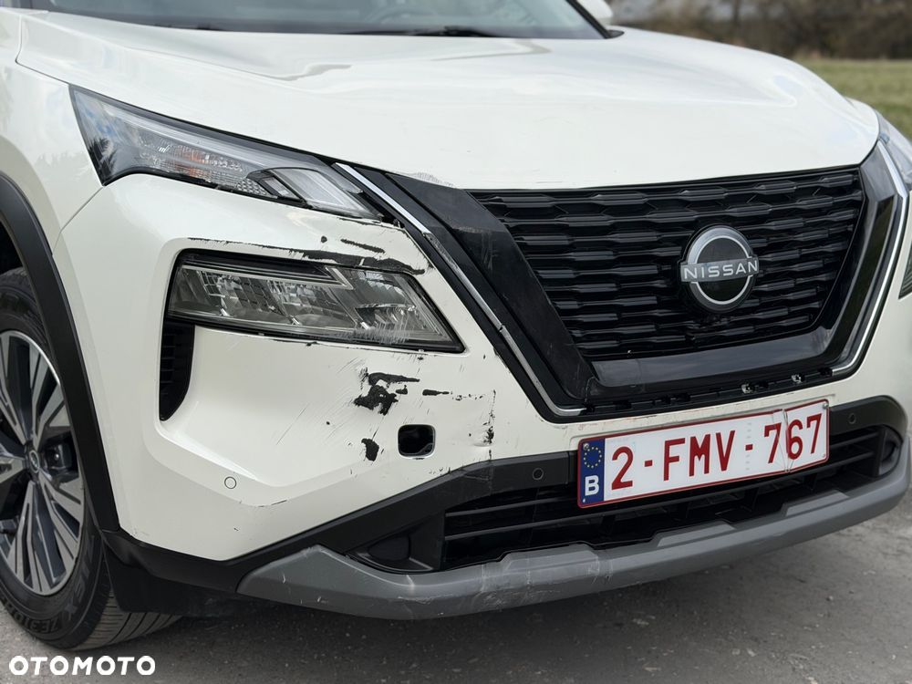 Nissan X-Trail 1.5 VC-T e-POWER Tekna 2WD - 14