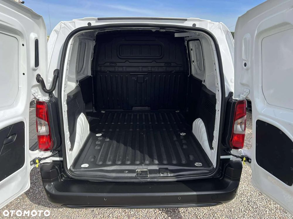 Citroën Berlingo - 8