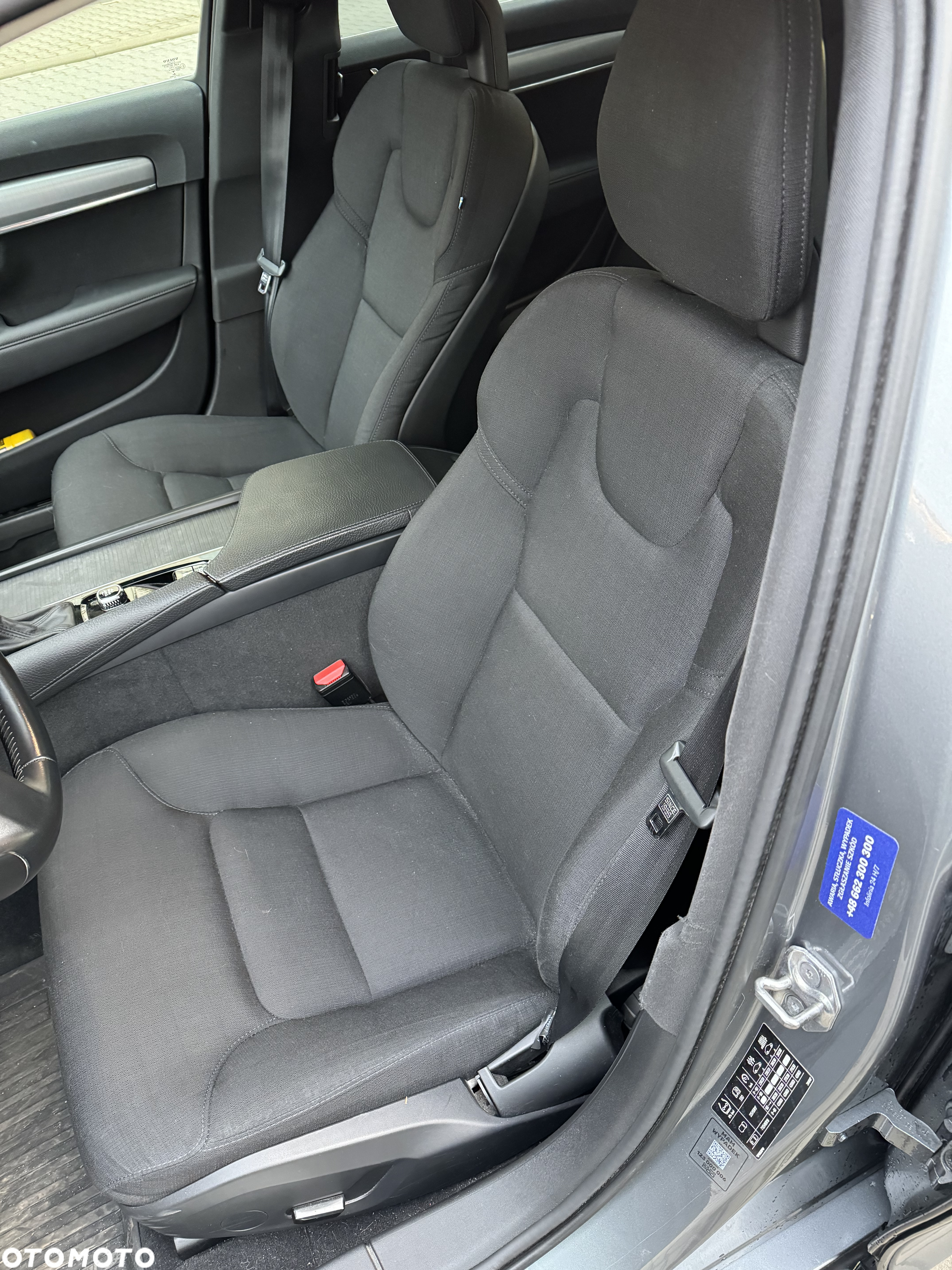 Volvo S90 D4 Momentum - 11