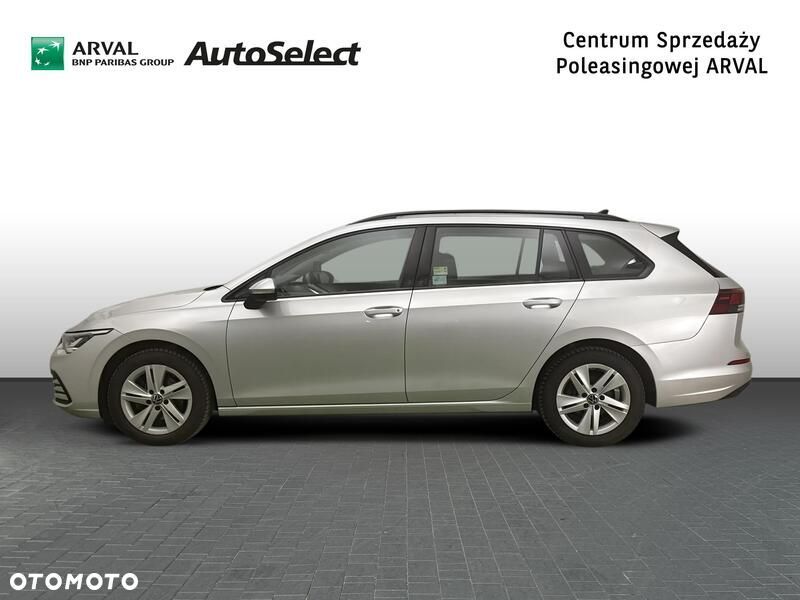 Volkswagen Golf 1.5 TSI EVO Life - 2