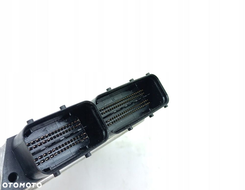 KOMPUTER SILNIKA STEROWNIK AUDI A4 B8 1.8 TFSI 8K1907115M 0261S05870 - 3