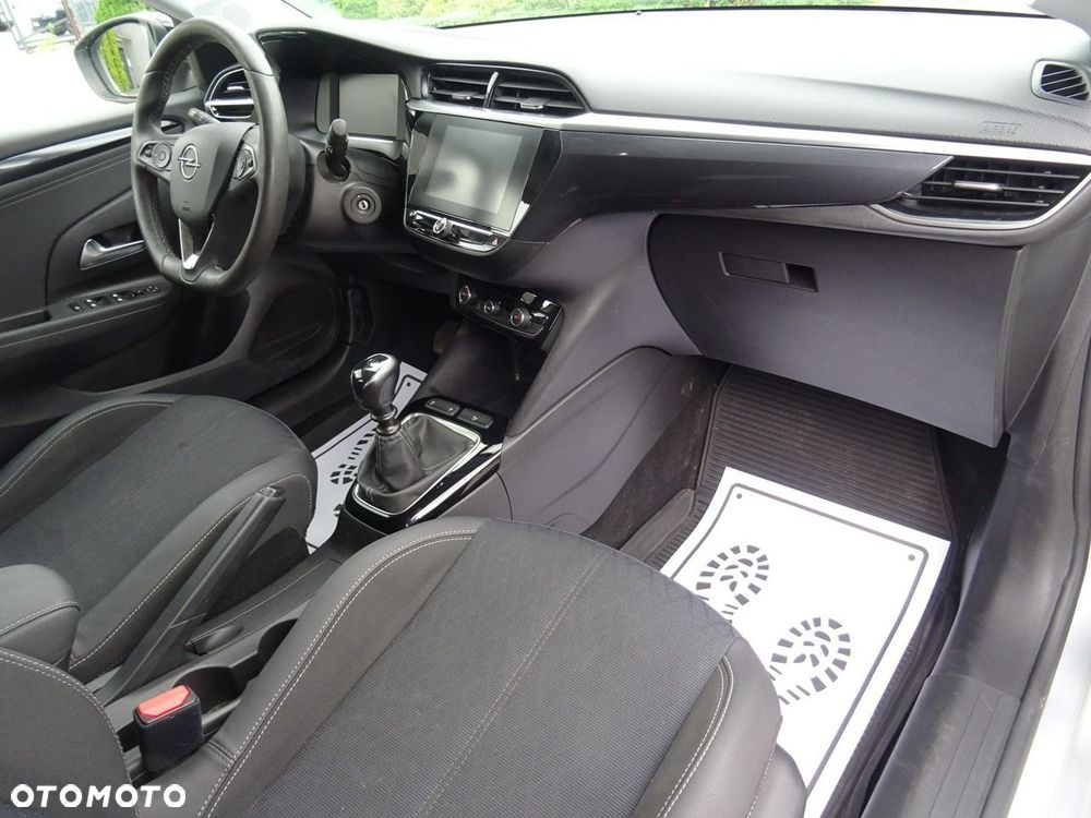 Opel Corsa 1.2 Elegance S&S - 11