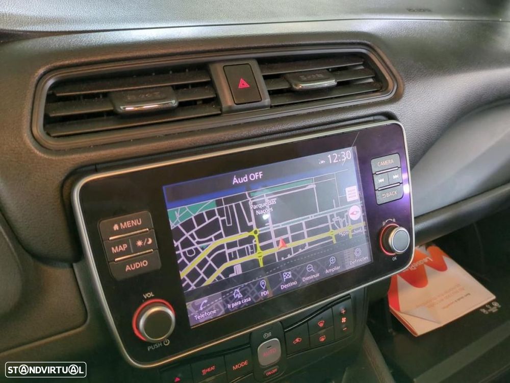 Nissan Leaf e+ Acenta - 4