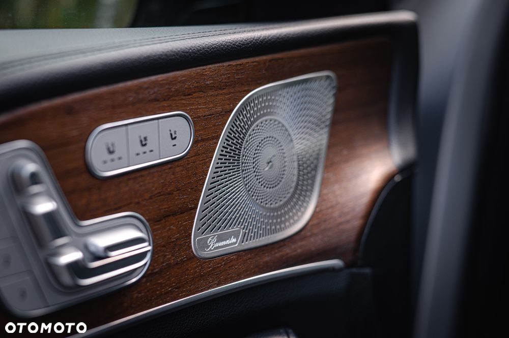 Mercedes-Benz GLE 300 d mHEV 4-Matic - 11