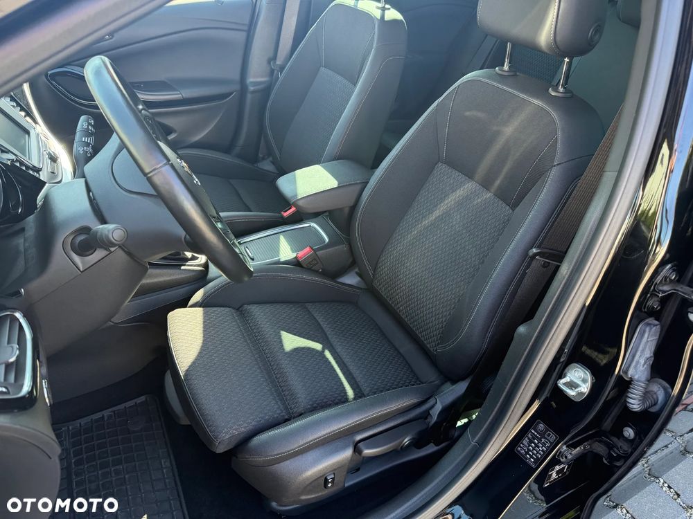 Opel Astra 1.4 T GPF Elite - 14