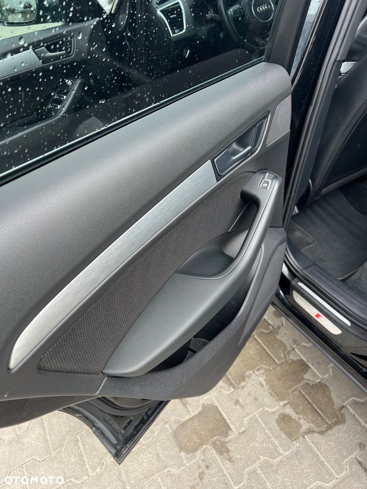 Audi Q5 2.0 TDI Quattro S tronic - 36