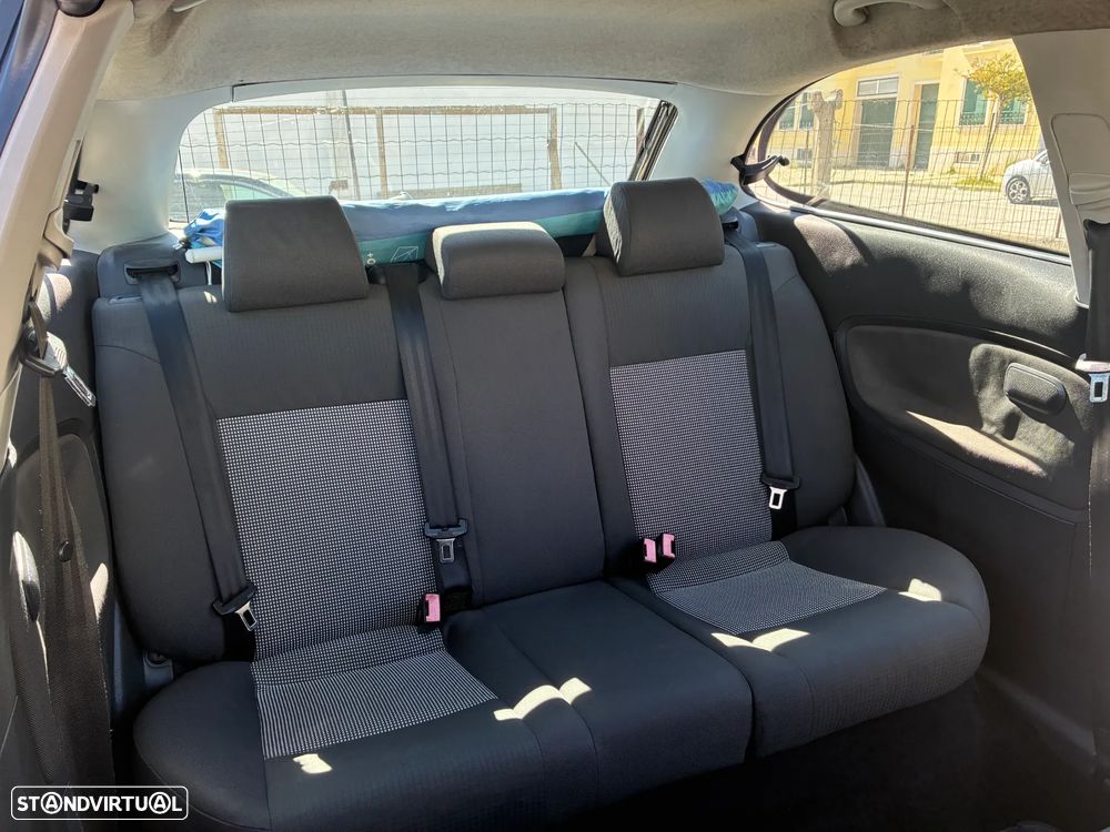 SEAT Ibiza 1.4 TDI Sport - 7