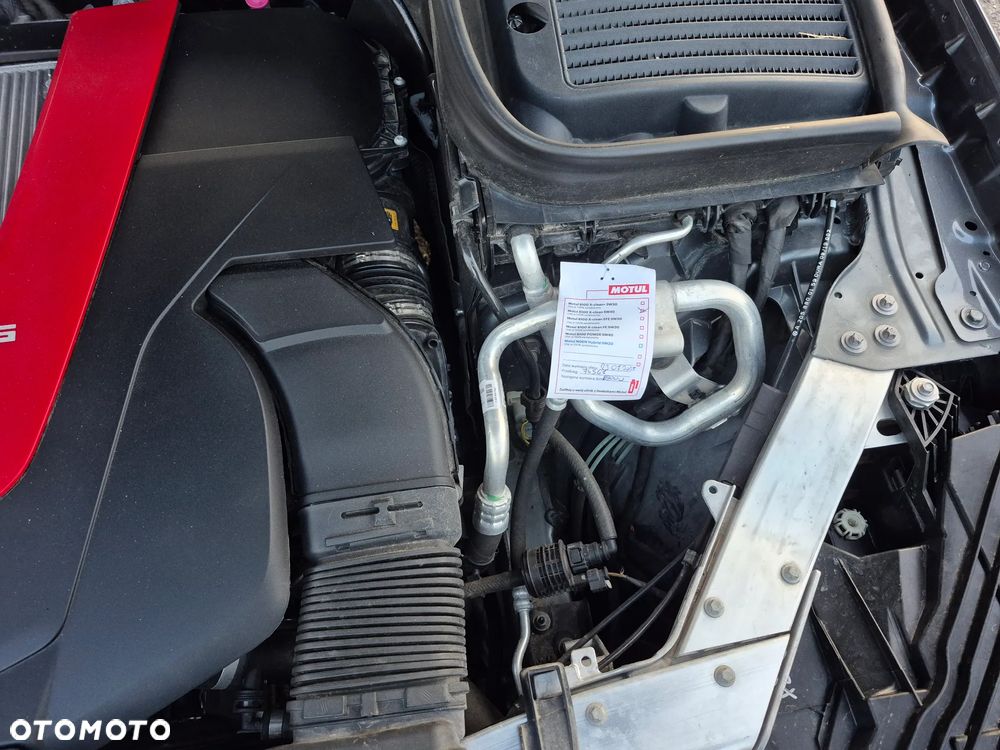 Mercedes-Benz GLC AMG 43 4-Matic - 31