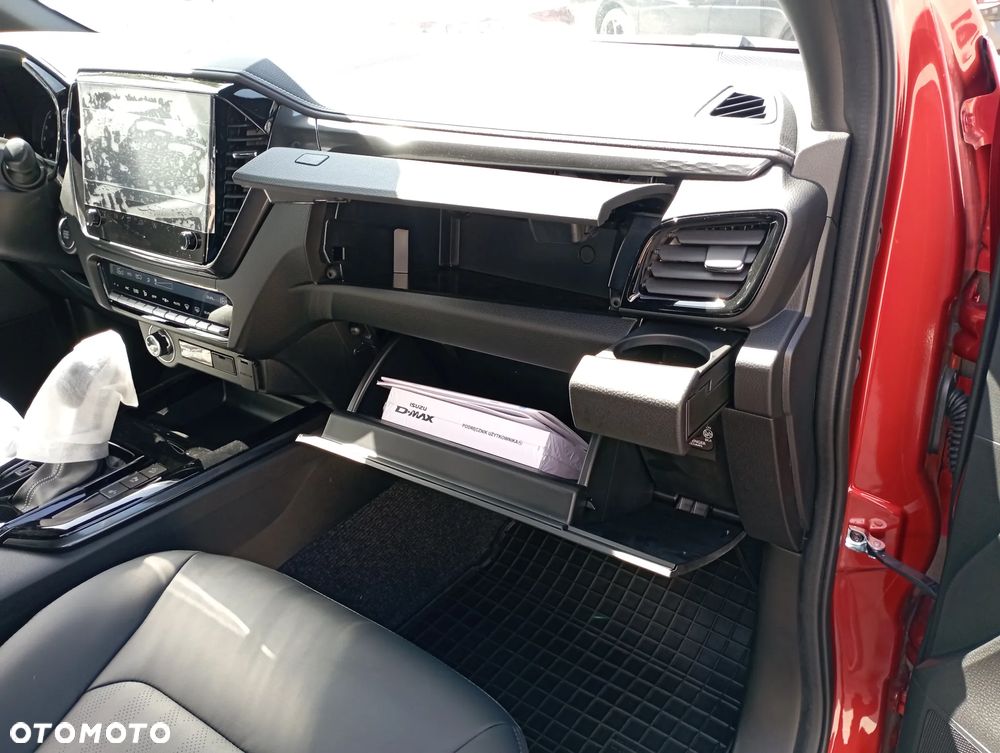 Isuzu D-Max 1.9 DC LSE - 25