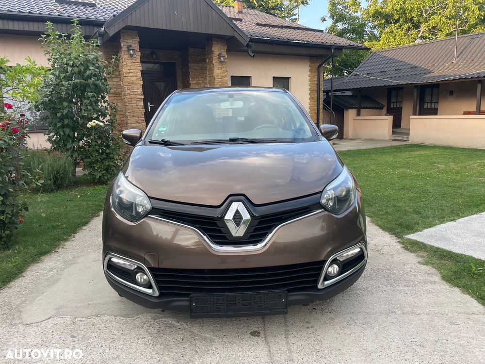 Renault Captur - 9