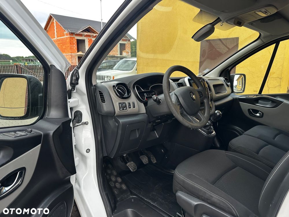 Renault Trafic L2H1 2,9t Pack Clim - 5