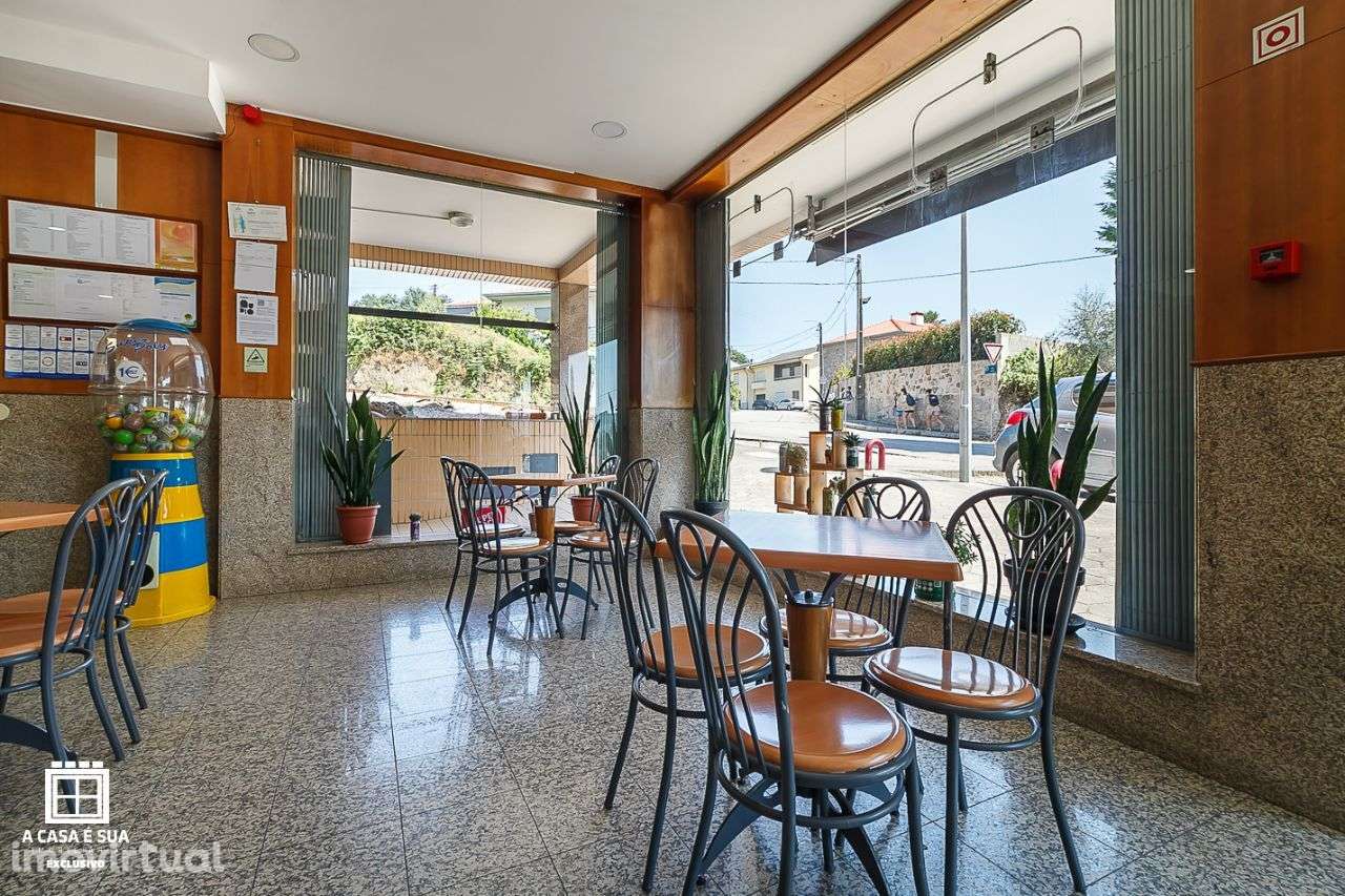Espaço comercial em Lobão, Santa Maria da Feira - Exclusivo - Grande imagem: 5/42