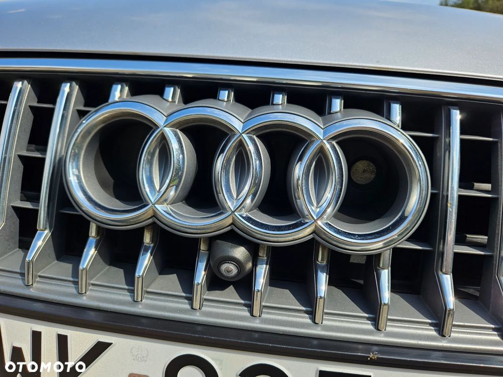 Audi A6 Allroad quattro 3.0 TDI tiptronic DPF - 16