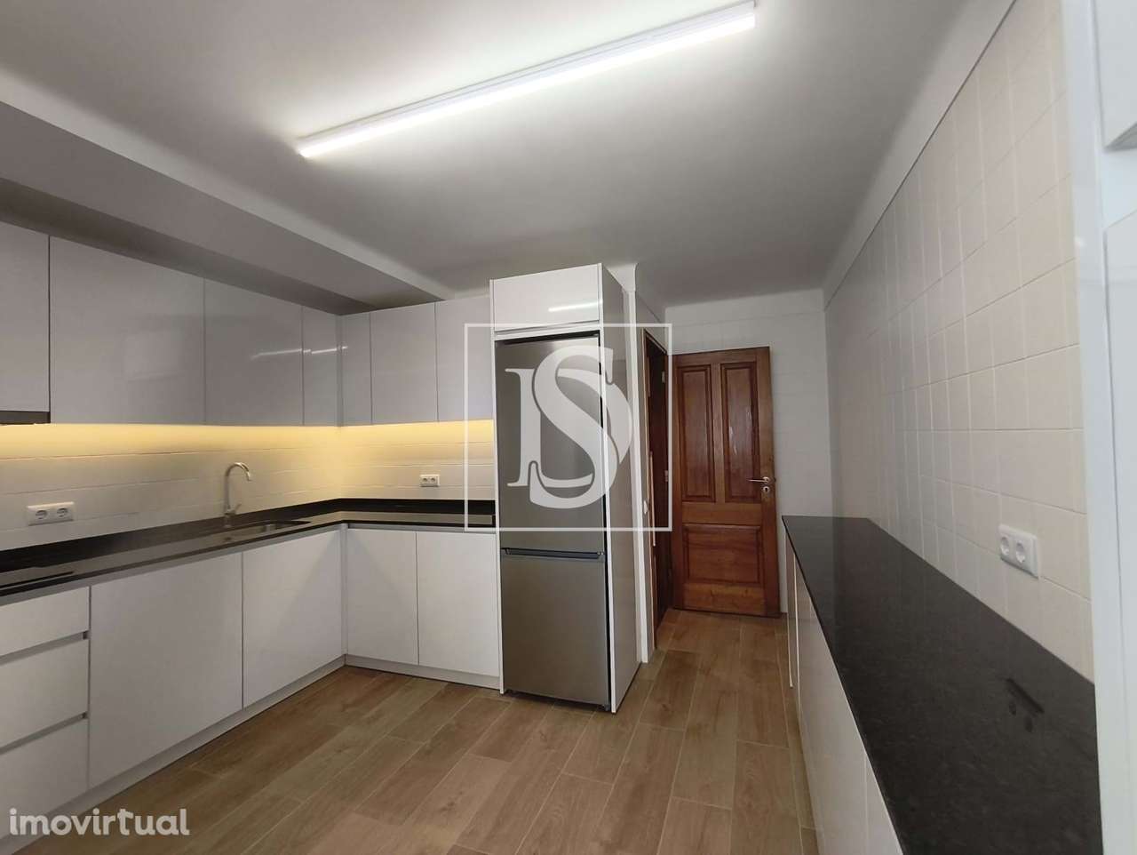 T3 para arrendar - Azurém  - a 2 min da Universidade do Minho - Grande imagem: 2/25