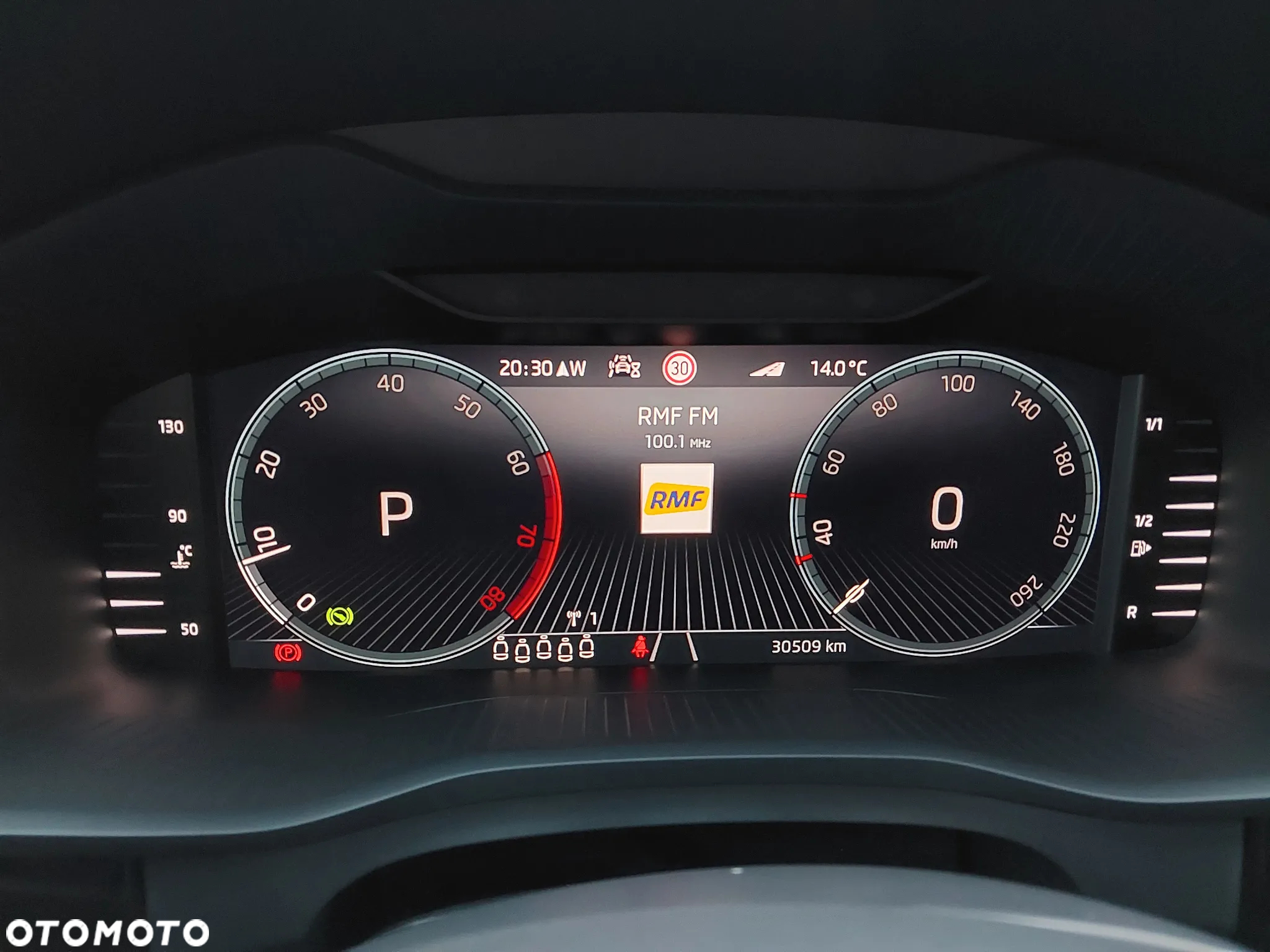 Skoda Kodiaq 2.0 TSI 4x4 L&K DSG 7os - 24