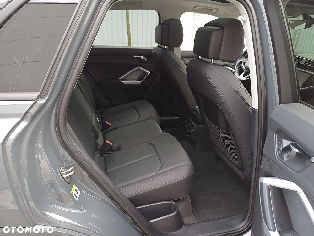 Audi Q3 45 TFSI Quattro S tronic - 15