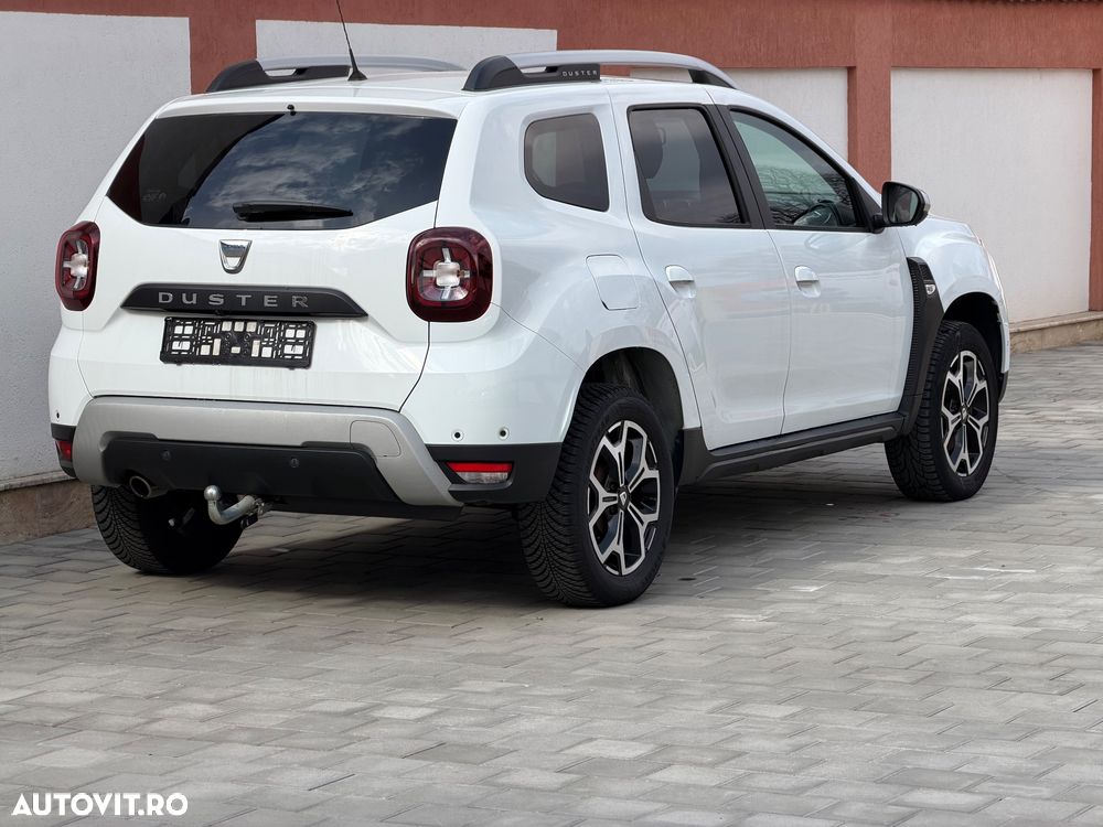 Dacia Duster 1.5 Blue dCi Comfort - 17