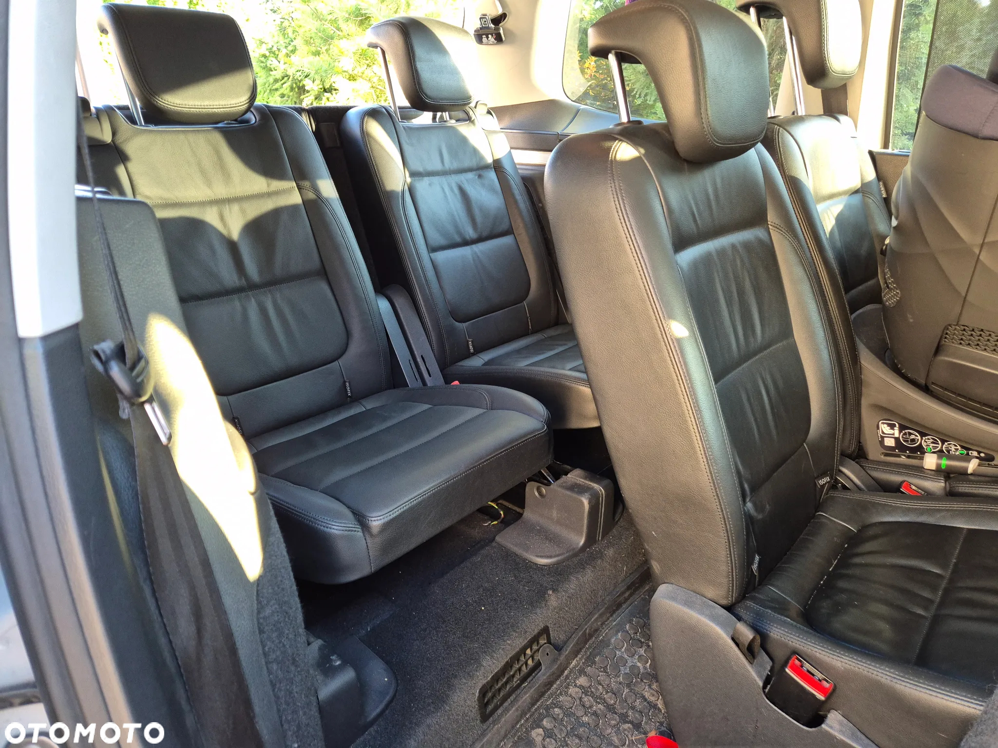 Seat Alhambra 2.0 TSI Style DSG - 24
