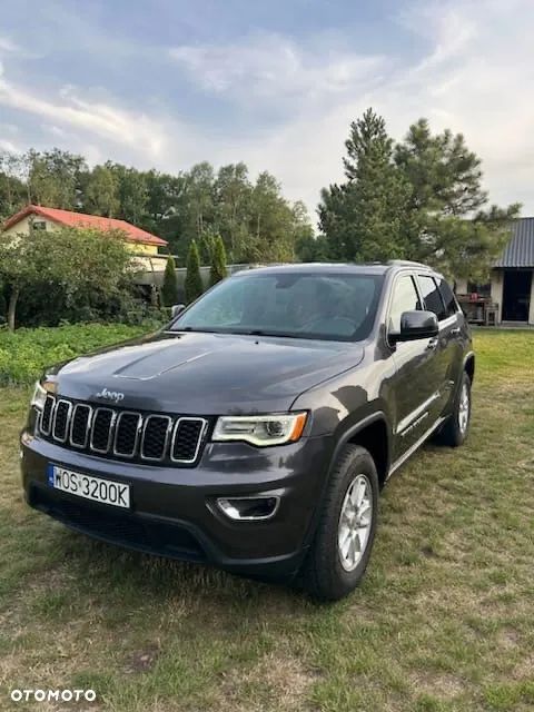 Jeep Grand Cherokee 3.6 V6 Laredo - 1