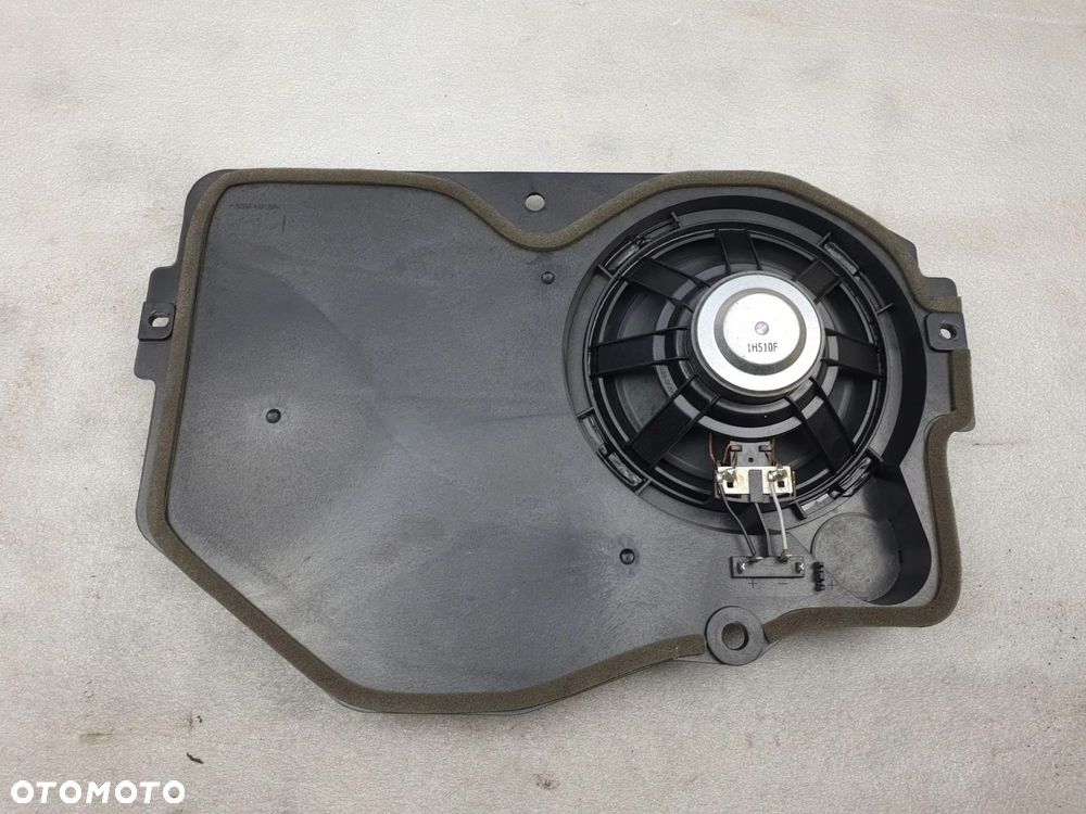 VOLVO C30 GŁOŚNIK LEWY TYŁ TYLNY 31252246 - 2