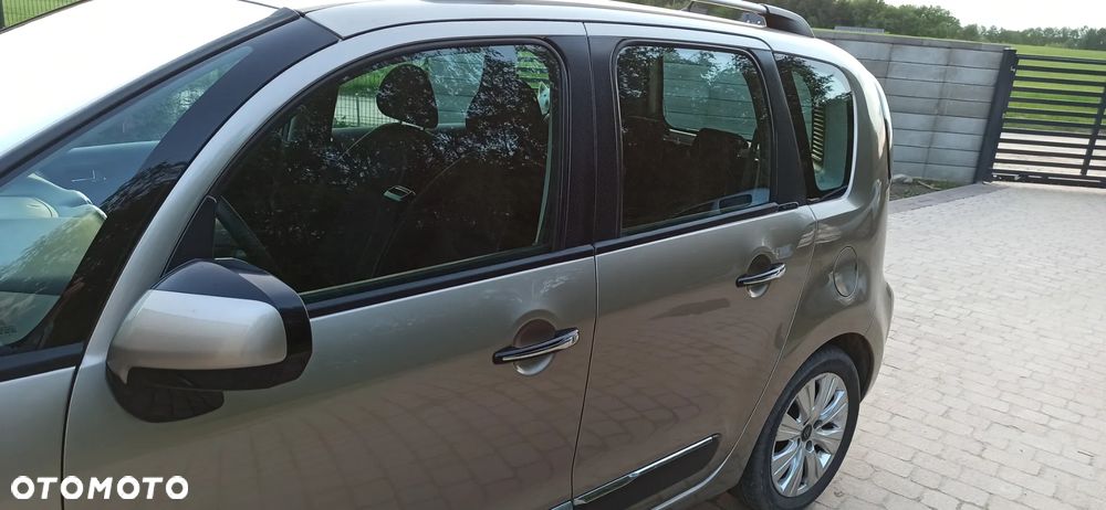Citroën C3 Picasso VTi 120 Exclusive - 8
