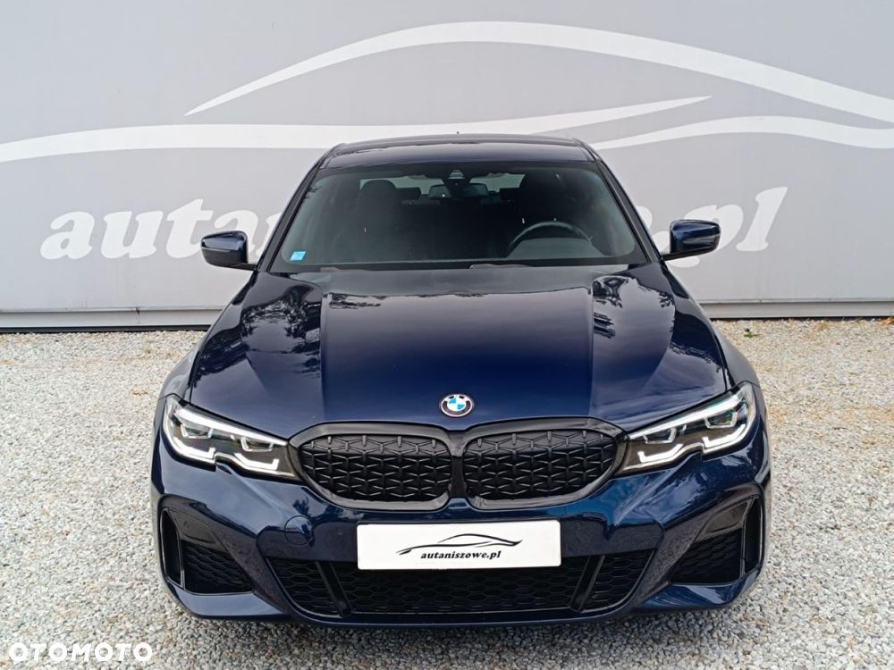BMW Seria 3 - 11