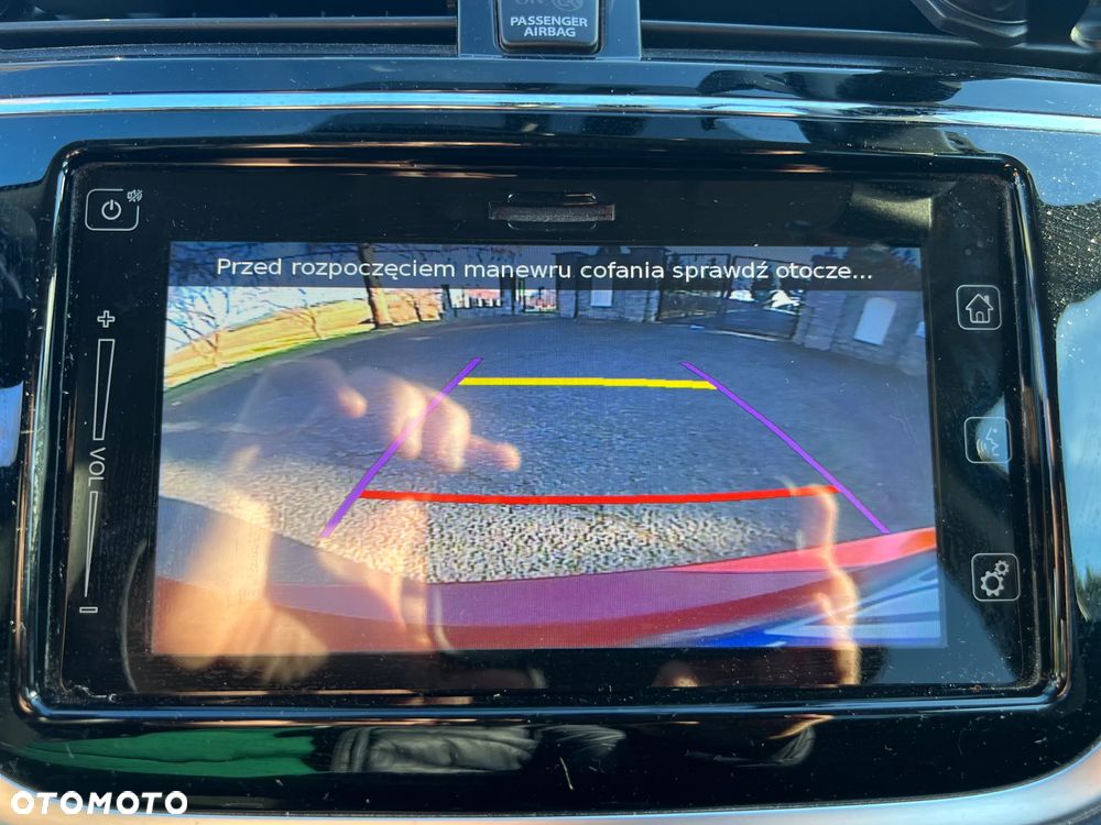 Suzuki SX4 S-Cross 1.4 Boosterjet Allgrip Comfort - 24