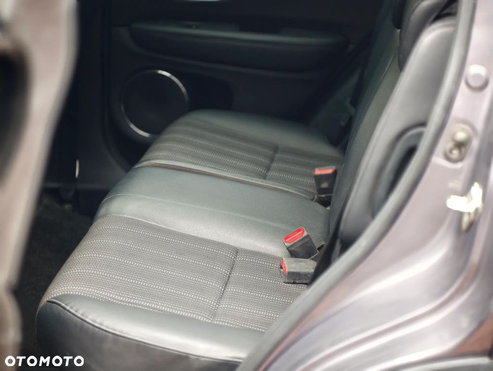 Honda HR-V 1.6 i-DTEC Executive - 8