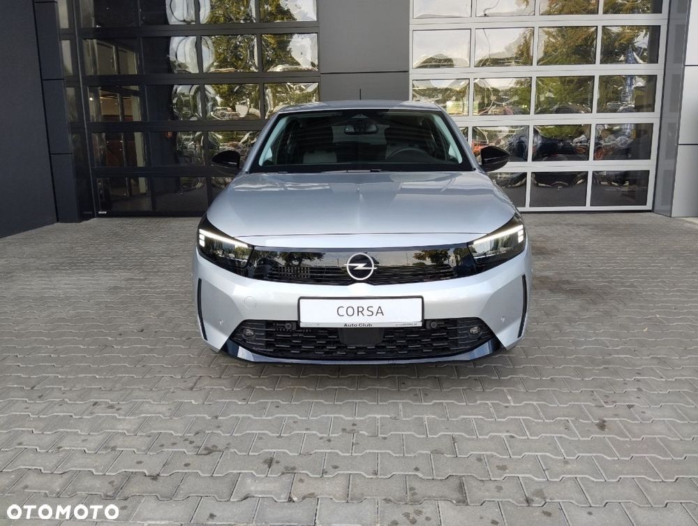 Opel Corsa - 4