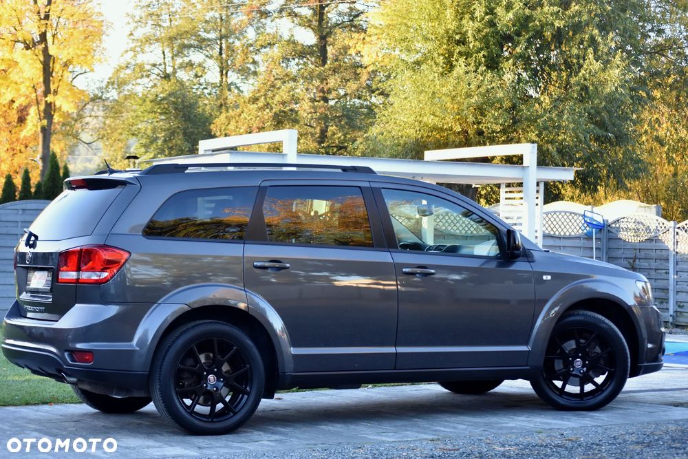 Fiat Freemont 2016