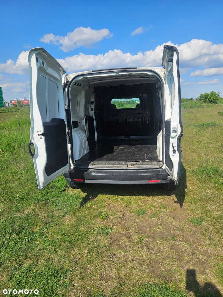 Fiat DOBLO - 15