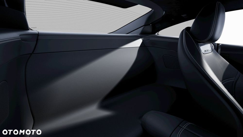 Mercedes-Benz AMG GT - 9