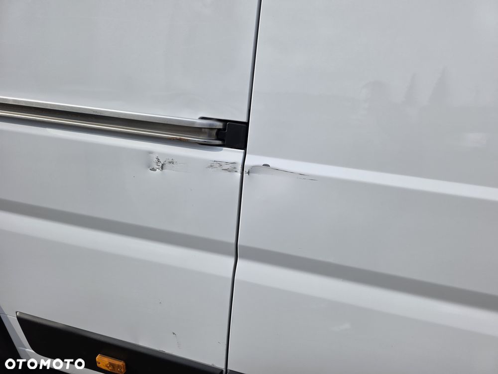 Fiat Ducato L4H2 Krajowy Maxi Wzmocniony Super cena ! - 20
